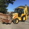 2004 New Holland LB 95 B-4 PT Backhoe Loaders â€” Machinery Depot Pro