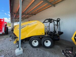 new-holland-rb-125-kombipress1e024fd4.jpg 2024 New Holland RB 125 Roundbalers — Machinery Depot Pro