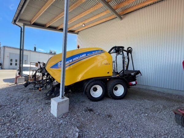 new-holland-rb125-combi1f1624a9.jpg 2021 New Holland RB125 Roundbalers — Machinery Depot Pro
