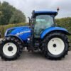2025 New Holland T 6.160 Tractors — Machinery Depot Pro