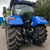 2025 New Holland T 6.160 Tractors — Machinery Depot Pro