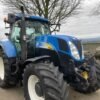 2011 New Holland T 6080 Tractors — Machinery Depot Pro