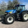 new-holland-tm-1753b5a4085.jpg 2003 New Holland TM 175 Tractors — Machinery Depot Pro