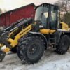 2022 New Holland W 110D Agri Telehandlers — Machinery Depot Pro