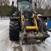 2022 New Holland W 110D Agri Telehandlers — Machinery Depot Pro