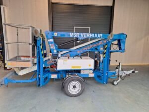 niftylift-120-ta7379297.jpg 2018 Niftylift 120 T Trailer Platforms — Machinery Depot Pro