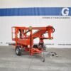 niftylift-120-tac-mk1d00544806.jpg 2026 Niftylift 120 TAC MK1D Trailer Platforms — Machinery Depot Pro
