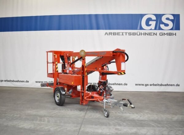 niftylift-120-tac-mk1d00544806.jpg 2026 Niftylift 120 TAC MK1D Trailer Platforms — Machinery Depot Pro