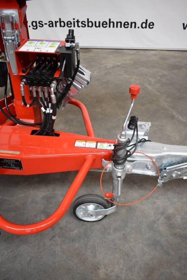 niftylift-120-tac-mk1d28171d68.jpg 2026 Niftylift 120 TAC MK1D Trailer Platforms — Machinery Depot Pro