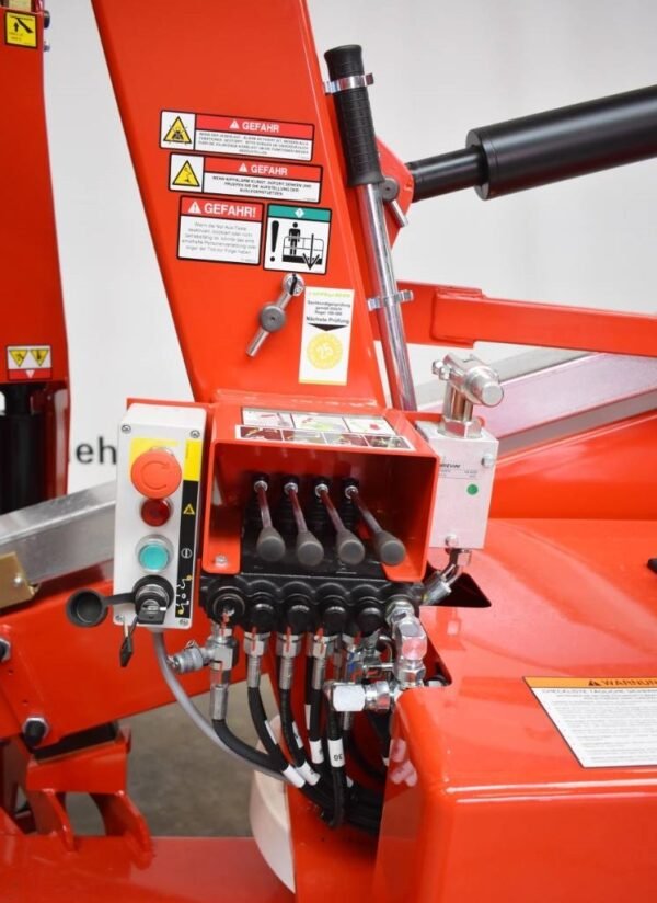 niftylift-120-tac-mk1dd8d6531e.jpg 2026 Niftylift 120 TAC MK1D Trailer Platforms — Machinery Depot Pro