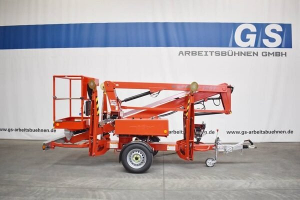 niftylift-120-tac-mk1dda27dfca.jpg 2026 Niftylift 120 TAC MK1D Trailer Platforms — Machinery Depot Pro