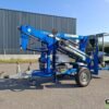 niftylift-120te0427a81d-1.jpg 2022 Niftylift 120TE Trailer Platforms — Machinery Depot Pro