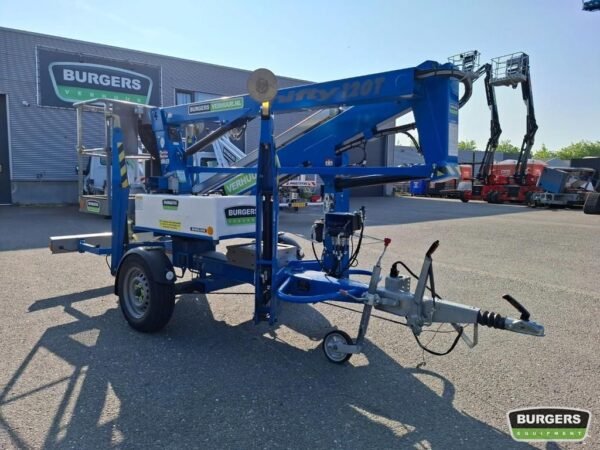 niftylift-120te6560a1de-2.jpg 2022 Niftylift 120TE Trailer Platforms — Machinery Depot Pro
