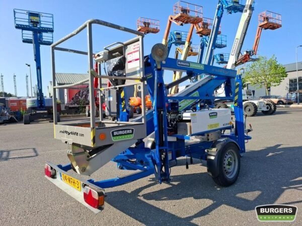 niftylift-120tea5f0fd9e-3.jpg 2022 Niftylift 120TE Trailer Platforms — Machinery Depot Pro
