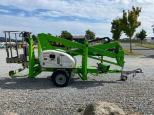 niftylift-150-tb8b96a10.jpg 2018 Niftylift 150 T Trailer Platforms — Machinery Depot Pro