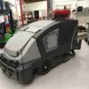 2013 Nilfisk CS7000 Combinationsweeperscrubbers â€” Machinery Depot Pro