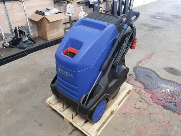 Nilfisk MH 3C-180/780 PAX Pwlightpressure â€” Machinery Depot Pro