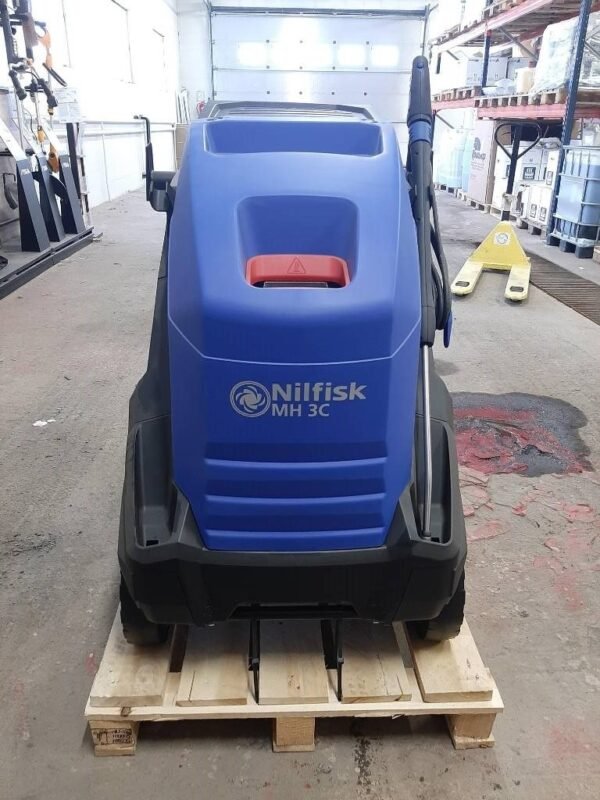 Nilfisk MH 3C-180/780 PAX Pwlightpressure â€” Machinery Depot Pro