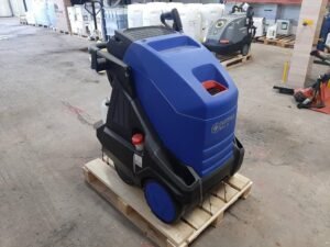 Nilfisk MH 3C-180/780 PAX Pwlightpressure â€” Machinery Depot Pro