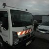 2020 Nissan 35.15 Trucks — Machinery Depot Pro