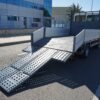 2007 Nissan ATLEON 56.15 Trucks — Machinery Depot Pro