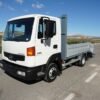 2007 Nissan ATLEON 56.15 Trucks — Machinery Depot Pro