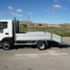 2007 Nissan ATLEON 56.15 Trucks — Machinery Depot Pro