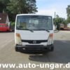 2013 Nissan Cabstar 35.14 Wastetrucks — Machinery Depot Pro