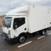 nissan-cabstar-65-000kmsbd6bac66.jpg 2020 Nissan CABSTAR Trucks — Machinery Depot Pro