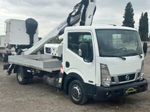nissan-cabstar-nt-4001a304833.jpg 2017 Nissan CABSTAR NT 400 Platforms — Machinery Depot Pro