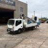 2013 Nissan CABSTAR NT 400 Trucks — Machinery Depot Pro
