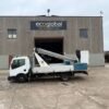 2013 Nissan CABSTAR NT 400 Trucks — Machinery Depot Pro