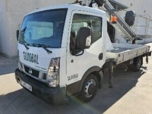 nissan-cabstar-nt400201adf1a.jpg 2015 Nissan CABSTAR NT400 Truck Platforms — Machinery Depot Pro