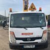 2008 Nissan Cabstar Truck Platforms â€” Machinery Depot Pro