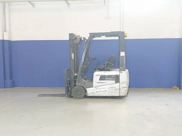 nissan-g1n1l-16-q8973f4d1.jpg 2006 Nissan G1N1L 16 Q Forklift Truck — Machinery Depot Pro