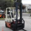 nissan-h01a18ue1aebe09.jpg 2000 Nissan H01A18U Forklift Truck — Machinery Depot Pro