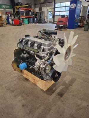 nissan-k21-heftruck-motor-nieucabb14d0.jpg Nissan K21 Materialhandlingmotors — Machinery Depot Pro