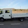 nissan-nt-400-tripulacion471c26f5.jpg 2018 Nissan NT 400 Trucks — Machinery Depot Pro
