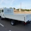 nissan-nt-400-tripulacion9e24b635.jpg 2018 Nissan NT 400 Trucks — Machinery Depot Pro