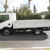 2019 Nissan NT400 35.13 Trucks — Machinery Depot Pro