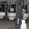 2015 Nissan PS125 Pedestrianpallettrucks â€” Machinery Depot Pro