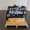Nissan TB45 Materialhandlingmotors â€” Machinery Depot Pro