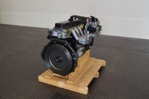 nissan-tb45-heftruck-motor-nie55515152.jpg Nissan TB45 Materialhandlingmotors — Machinery Depot Pro