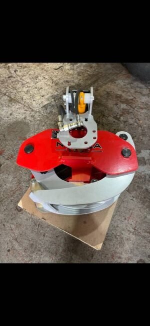 nisula-175-e1a4a31af.jpg 2022 Nisula 175 E Forestry Grapples — Machinery Depot Pro