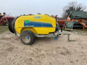 Nobili EURO 90 Sprayers â€” Machinery Depot Pro