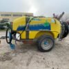 Nobili EURO 90 Sprayers â€” Machinery Depot Pro