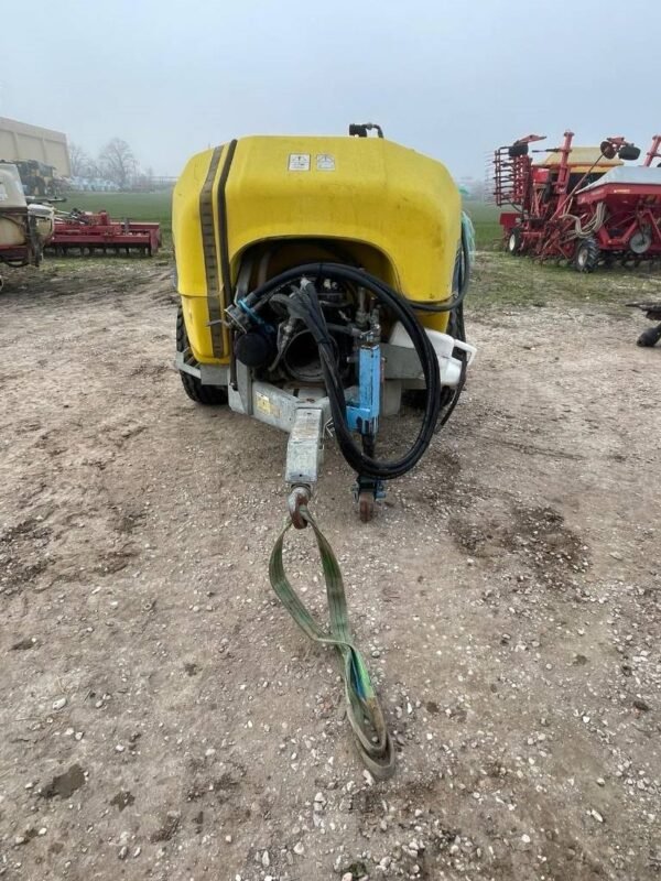 Nobili EURO 90 Sprayers â€” Machinery Depot Pro