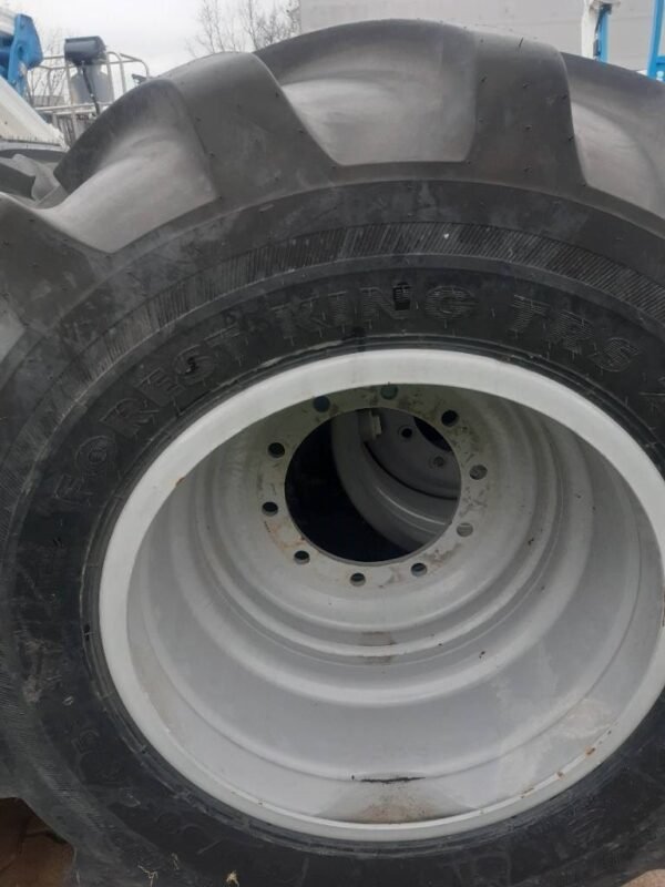 nokian-600-50-24-56dc3b0db.jpg 2023 Nokian 600/50-24 5 Forestry Tyres — Machinery Depot Pro