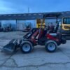 2023 Norcar A7245 Telescopic Wheel Loaders — Machinery Depot Pro
