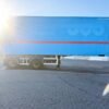 2012 Nordic Trailer Drawbar Semi Box Body Trailers â€” Machinery Depot Pro